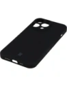 Kup Etui Bizon Case Silicone do Apple iPhone 13 Pro czarne - BIZ162 - {ean13} - Sklep Home Screen