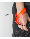Buy Ringke Wrist Strap Neon Orange - RGK1158ORG - {ean13} - Home Screen Store Europe