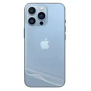 Kup Folia hydrożelowa na tył i przód Bizon Glass Hydrogel Apple iPhone 13 Pro - BIZ164 - {ean13} - Sklep Home Screen