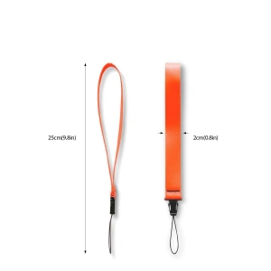 Kup Pasek Ringke Wrist Strap Neon Orange - RGK1158ORG - {ean13} - Sklep Home Screen