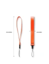 Buy Ringke Wrist Strap Neon Orange - RGK1158ORG - {ean13} - Home Screen Store Europe