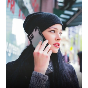 Kup Ringke Tasche Fusion-X Huawei P40 Lite Schwarz - RGK1139BLK - {ean13} - Sklep Home Screen