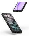 Kup Etui Ringke Fusion-X Huawei P40 Lite Camo (Moro) Fekete - RGK1141MOB - {ean13} - Sklep Home Screen