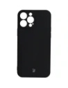Bizon Case Silicone Apple iPhone 13 Pro Max black