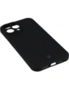 Buy Bizon Case Silicone Apple iPhone 13 Pro Max black - BIZ166 - {ean13} - Home Screen Store Europe