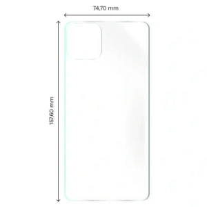 Buy Bizon Glass Hydrogel Apple iPhone 13 Pro Max [2 PACK] - BIZ167 - {ean13} - Home Screen Store Europe