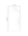 Kup Folie hydrogelové na zadní stranu Bizon Glass Hydrogel Apple iPhone 13 Pro Max [2 PACK] - BIZ167 - {ean13} - Sklep Home Screen