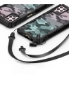 Kup Ringke Tasche Fusion-X Huawei P40 Lite Camo (Moro) Schwarz - RGK1141MOB - {ean13} - Sklep Home Screen