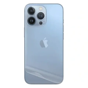 Buy Bizon Glass Hydrogel Apple iPhone 13 Pro Max [2 PACK] - BIZ167 - {ean13} - Home Screen Store Europe