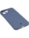 Kup Etui Bizon Case Silicone do Apple iPhone 13 Pro Max šedé - BIZ169 - {ean13} - Sklep Home Screen