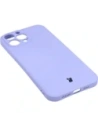 Buy Bizon Case Silicone Apple iPhone 13 Pro Max purple - BIZ170 - {ean13} - Home Screen Store Europe