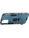 Kup Bizon Case Armor Ring Apple iPhone 13 Pro Max kék - BIZ173 - {ean13} - Sklep Home Screen