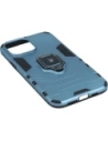 Kup Bizon Case Armor Ring Apple iPhone 13 Pro Max kék - BIZ173 - {ean13} - Sklep Home Screen