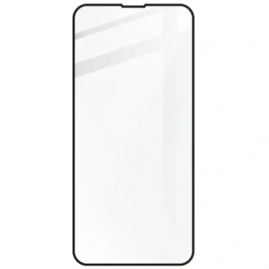 Buy Bizon Glass Edge tempered glass - [2 PACK] + lens protection Apple iPhone 13 Pro Max black - BIZ175 - {ean13} - Home Screen Store Europe
