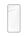 Kup Bizon Glass Edge gehärtetes Glas - [2 PACK] + Linsenschutz Apple iPhone 13 Pro Max schwarz - BIZ175 - {ean13} - Sklep Home Screen