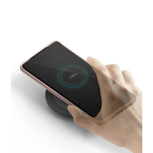 Kup Ringke Samsung Tasche Air S Galaxy S20 Schwarz - RGK1159BLK - {ean13} - Sklep Home Screen