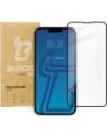 Bizon Glass Edge Apple iPhone 13 Pro Max black
