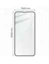 Buy Bizon Glass Edge Apple iPhone 13 Pro Max black - BIZ176 - {ean13} - Home Screen Store Europe