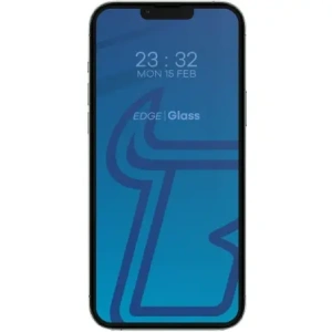 Kup Bizon Glass Edge Apple iPhone 13 Pro Max fekete - BIZ176 - {ean13} - Sklep Home Screen