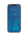 Buy Bizon Glass Edge Apple iPhone 13 Pro Max black - BIZ176 - {ean13} - Home Screen Store Europe