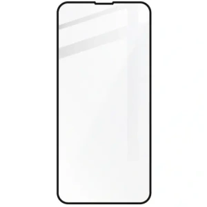 Buy Bizon Glass Edge Apple iPhone 13 Pro Max black - BIZ176 - {ean13} - Home Screen Store Europe
