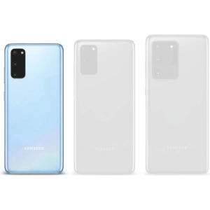 Premium quality RINGKE case for Galaxy S20 