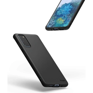 Kup Etui Ringke Air S Samsung Galaxy S20 Black - RGK1159BLK - {ean13} - Sklep Home Screen