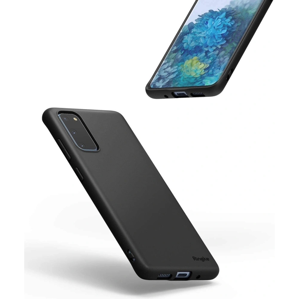 Wytrzymałe etui RINGKE do Galaxy S20