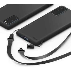Premium quality RINGKE case for Galaxy S20 