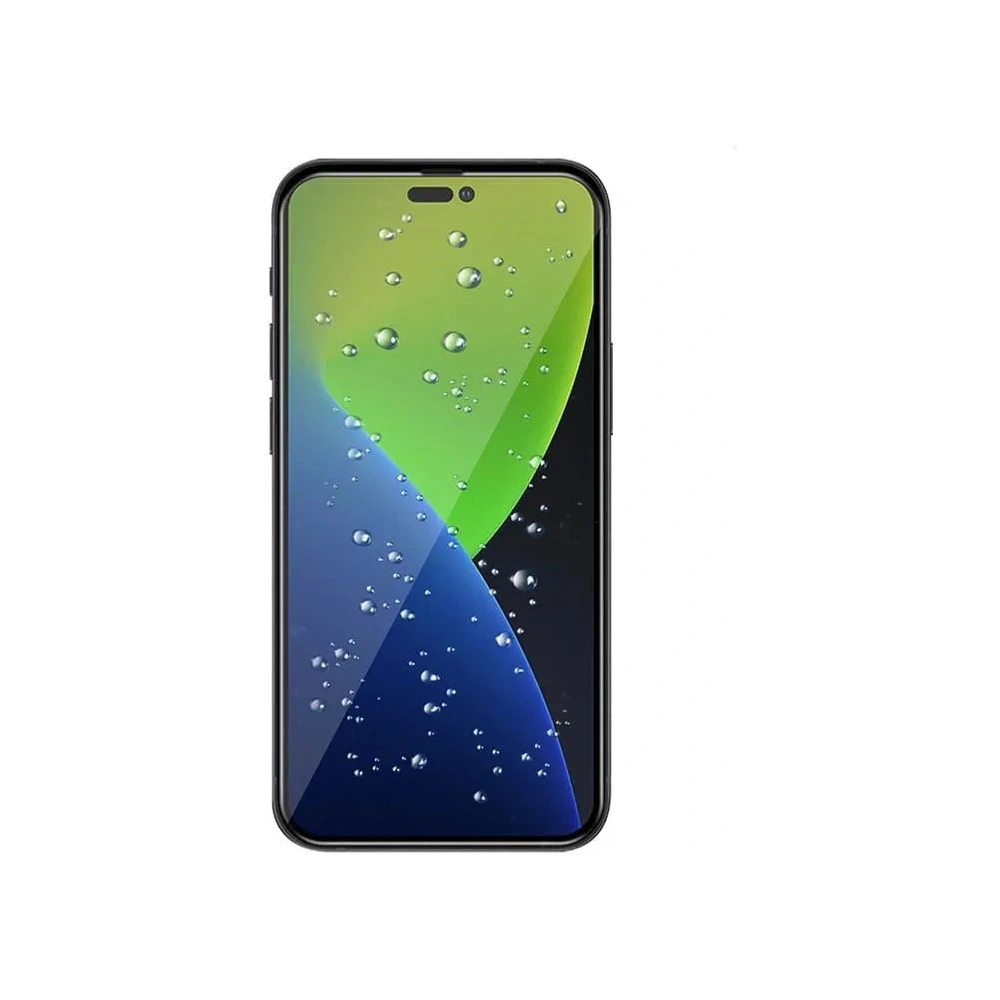 Szkło hartowane Bizon Glass Clear 2 do Apple iPhone 14 Plus / Apple iPhone 13 Pro Max