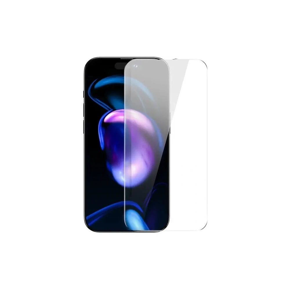 Szkło hartowane Bizon Glass Clear 2 do Apple iPhone 14 Plus / Apple iPhone 13 Pro Max