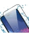 Kup Sklo tvrzené Bizon Glass Edge 2 pro Apple iPhone 14 Plus / 13 Pro Max černé - BIZ180 - {ean13} - Sklep Home Screen