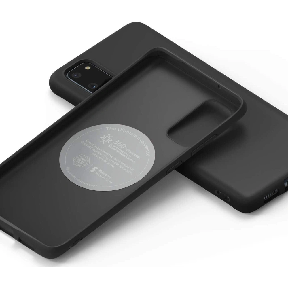 Wytrzymałe etui RINGKE do Galaxy S20