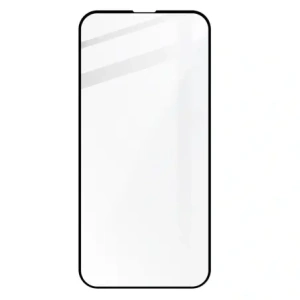 Kup Bizon Glass Edge 2 Apple iPhone 14 Plus / 13 Pro Max negru - BIZ180 - {ean13} - Sklep Home Screen