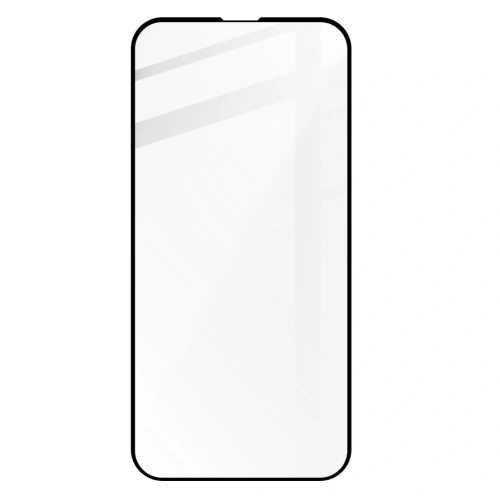Buy Bizon Glass Edge 2 Apple iPhone 14 Plus / 13 Pro Max black - BIZ180 - {ean13} - Home Screen Store Europe