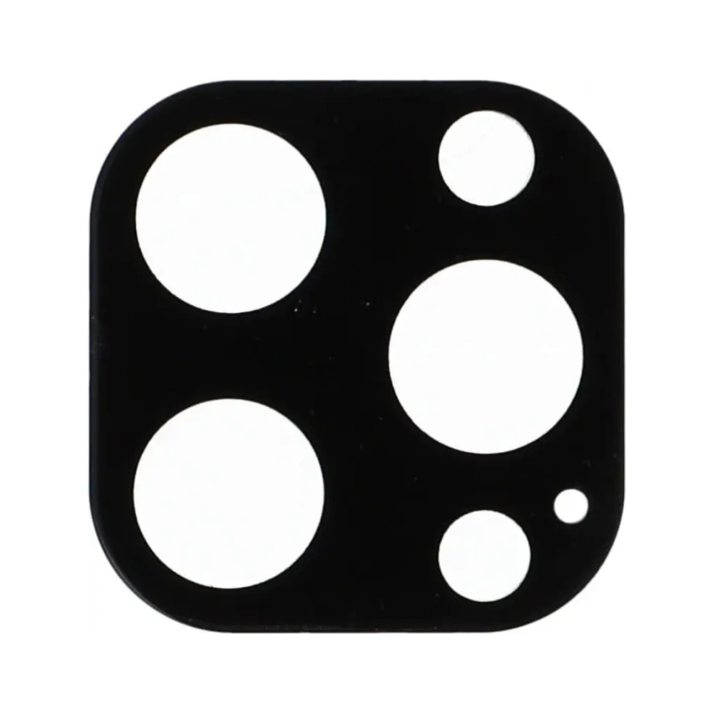 Szkło na aparat Bizon Glass Lens do Apple iPhone 13 Pro / 13 Pro Max [2 PACK]