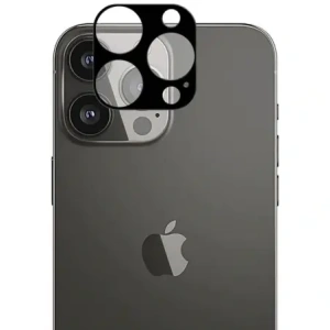 Kup Szkło na aparat Bizon Glass Lens do Apple iPhone 13 Pro / 13 Pro Max [2 PACK] - BIZ181 - {ean13} - Sklep Home Screen