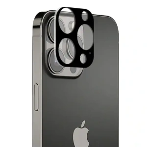 Buy Bizon Glass Lens Apple iPhone 13 Pro / 13 Pro Max [2 PACK] - BIZ181 - {ean13} - Home Screen Store Europe