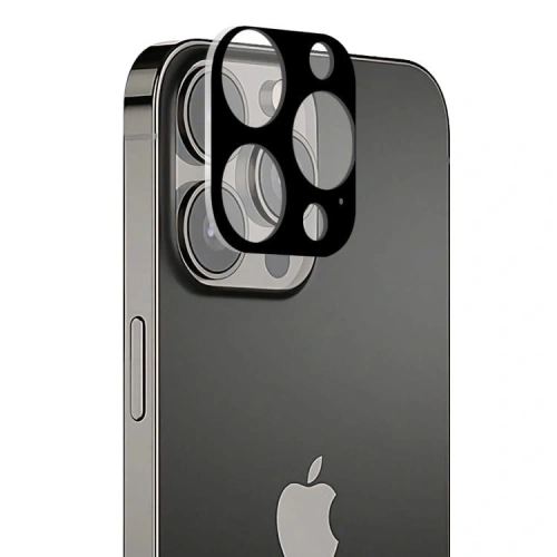 Kup Szkło na aparat Bizon Glass Lens do Apple iPhone 13 Pro / 13 Pro Max [2 PACK] - BIZ181 - {ean13} - Sklep Home Screen