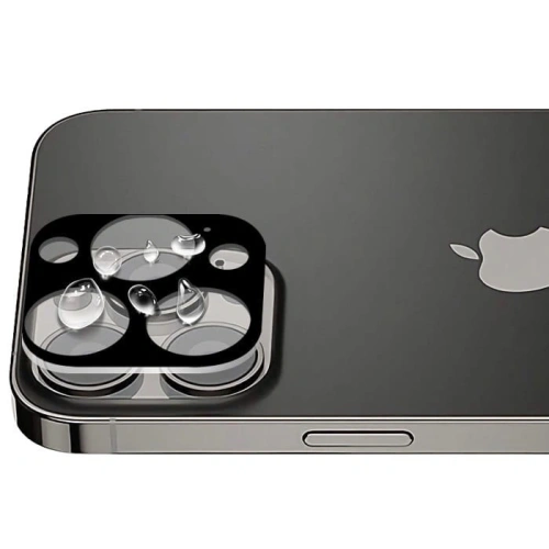 Kup Bizon-Glaslinse Apple iPhone 13 Pro / 13 Pro Max [2 PACK] - BIZ181 - {ean13} - Sklep Home Screen