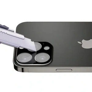 Buy Bizon Glass Lens Apple iPhone 13 Pro / 13 Pro Max [2 PACK] - BIZ181 - {ean13} - Home Screen Store Europe