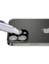 Kup Szkło na aparat Bizon Glass Lens do Apple iPhone 13 Pro / 13 Pro Max [2 PACK] - BIZ181 - {ean13} - Sklep Home Screen