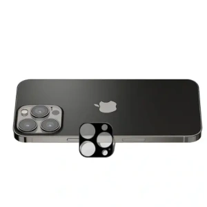 Buy Bizon Glass Lens Apple iPhone 13 Pro / 13 Pro Max [2 PACK] - BIZ181 - {ean13} - Home Screen Store Europe