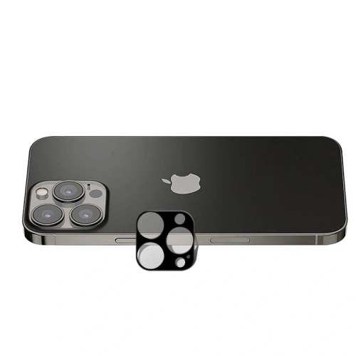 Kup Szkło na aparat Bizon Glass Lens do Apple iPhone 13 Pro / 13 Pro Max [2 PACK] - BIZ181 - {ean13} - Sklep Home Screen