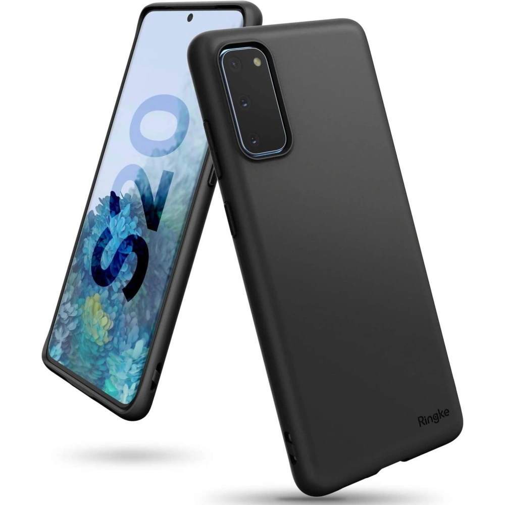 Wytrzymałe etui RINGKE do Galaxy S20