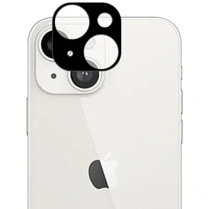 Kup Szkło na aparat Bizon Glass Lens do Apple iPhone 13 / 13 Mini [2 PACK] - BIZ182 - {ean13} - Sklep Home Screen