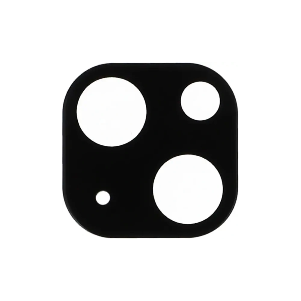 Szkło na aparat Bizon Glass Lens do Apple iPhone 13 / 13 Mini [2 PACK]