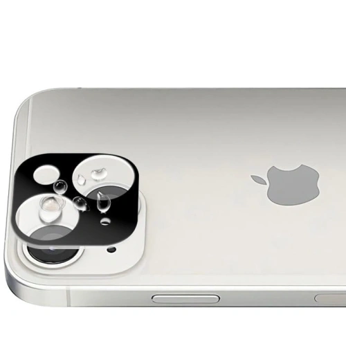 Kup Sklo na aparát Bizon Glass Lens do Apple iPhone 13 / 13 Mini [2 PACK] - BIZ182 - {ean13} - Sklep Home Screen