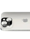 Kup Sklo na aparát Bizon Glass Lens do Apple iPhone 13 / 13 Mini [2 PACK] - BIZ182 - {ean13} - Sklep Home Screen