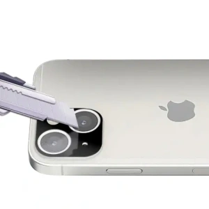 Kup Bizon Lentilă din Sticlă Apple iPhone 13 / 13 Mini [2 PACHET] - BIZ182 - {ean13} - Sklep Home Screen